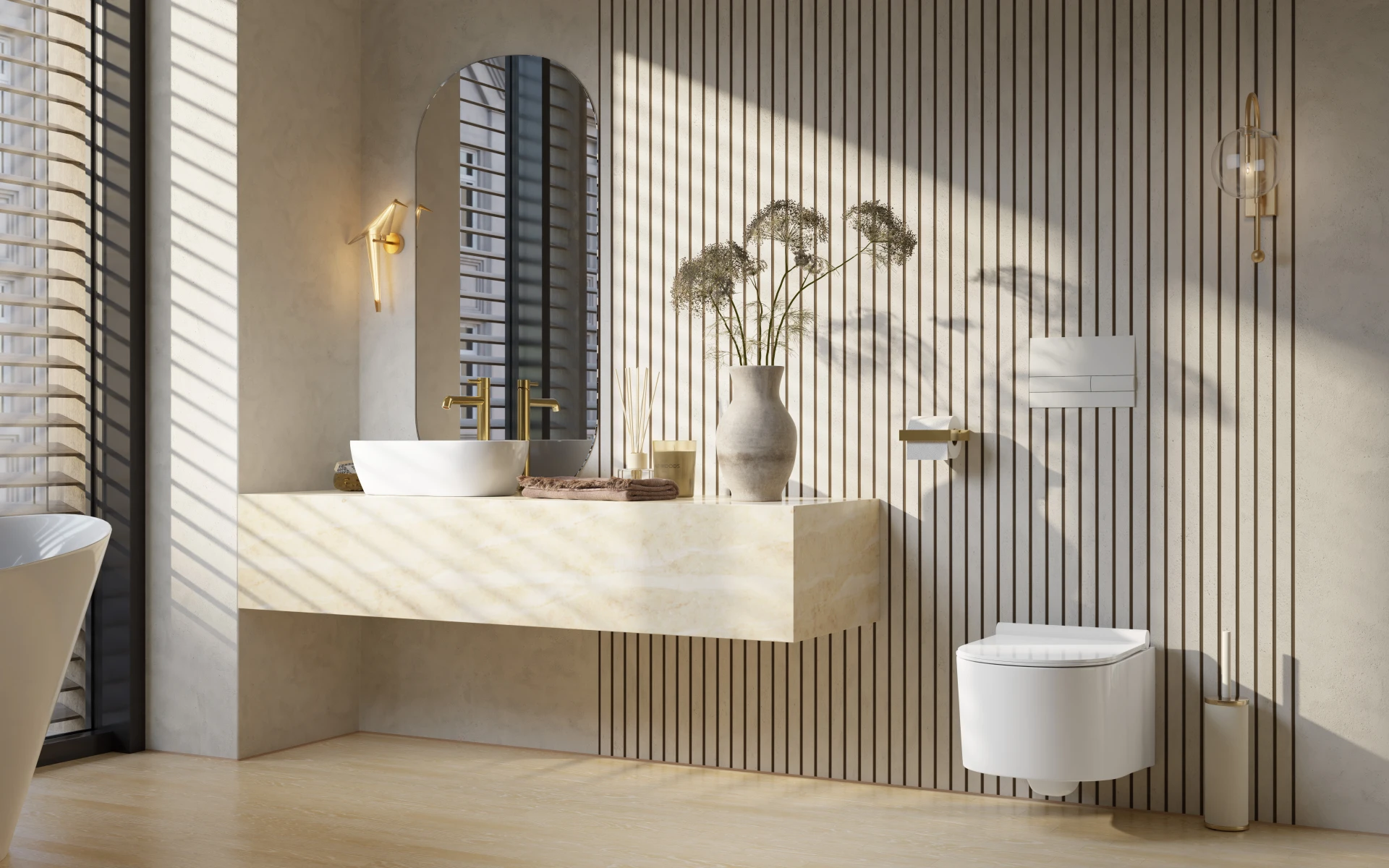Ceramore – nowa jakość łazienki z Dekorian Home