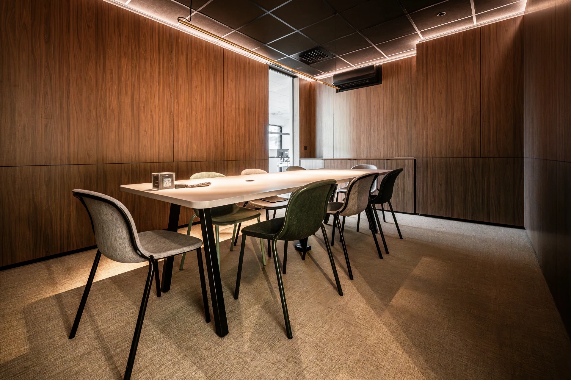 Nowość w Dekorian Home: wykładziny LEOXX