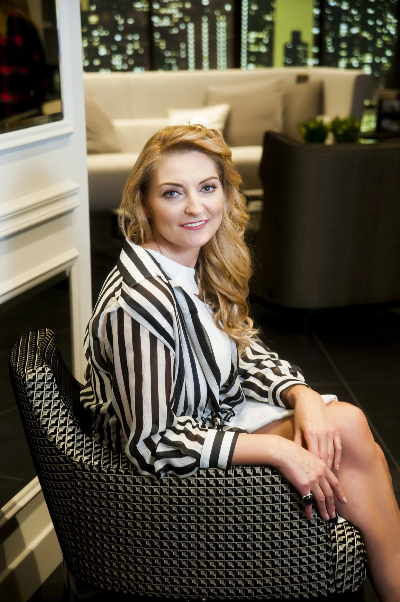 Dominika J. Rostocka: projektowanie po polsku 