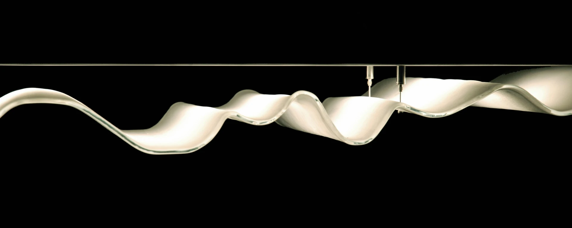 Lampa Wave