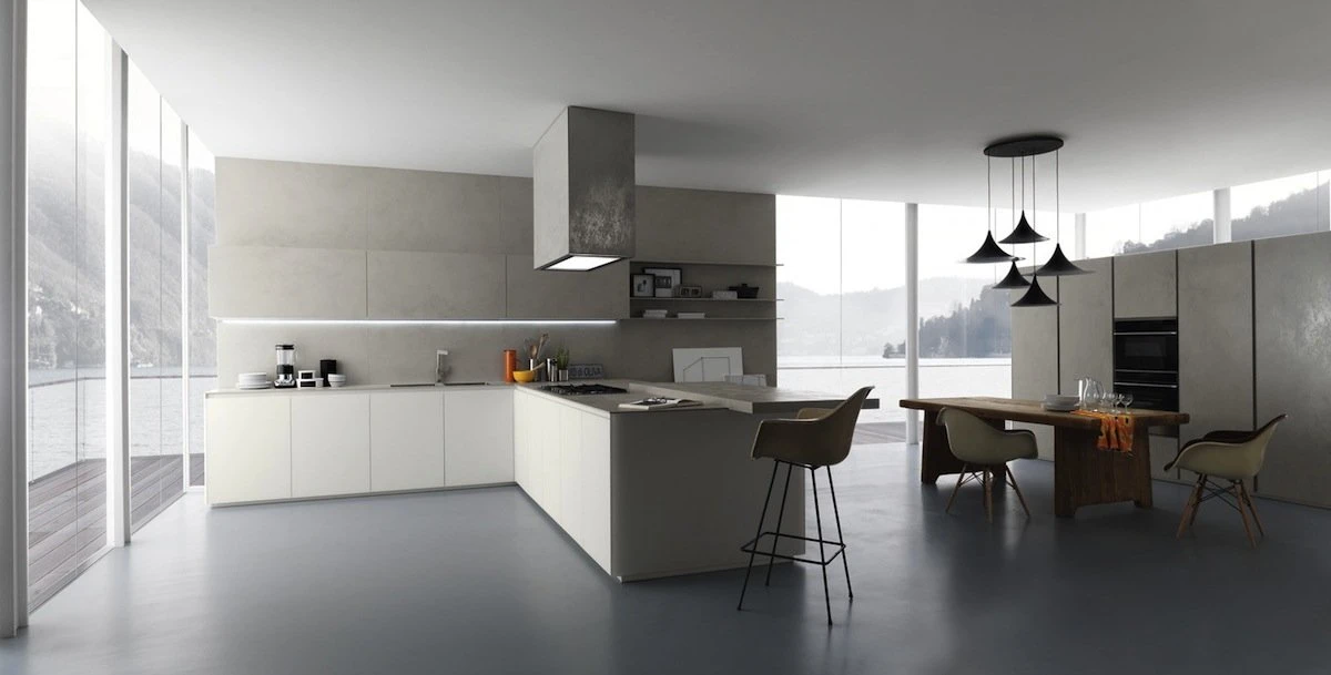 Beton o wielu twarzach