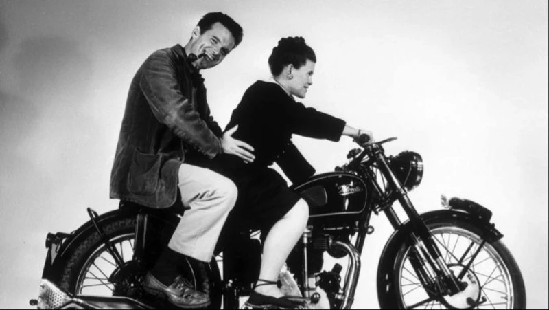 Wystawa ?An Eames Celebration? w Vitra Design Museum