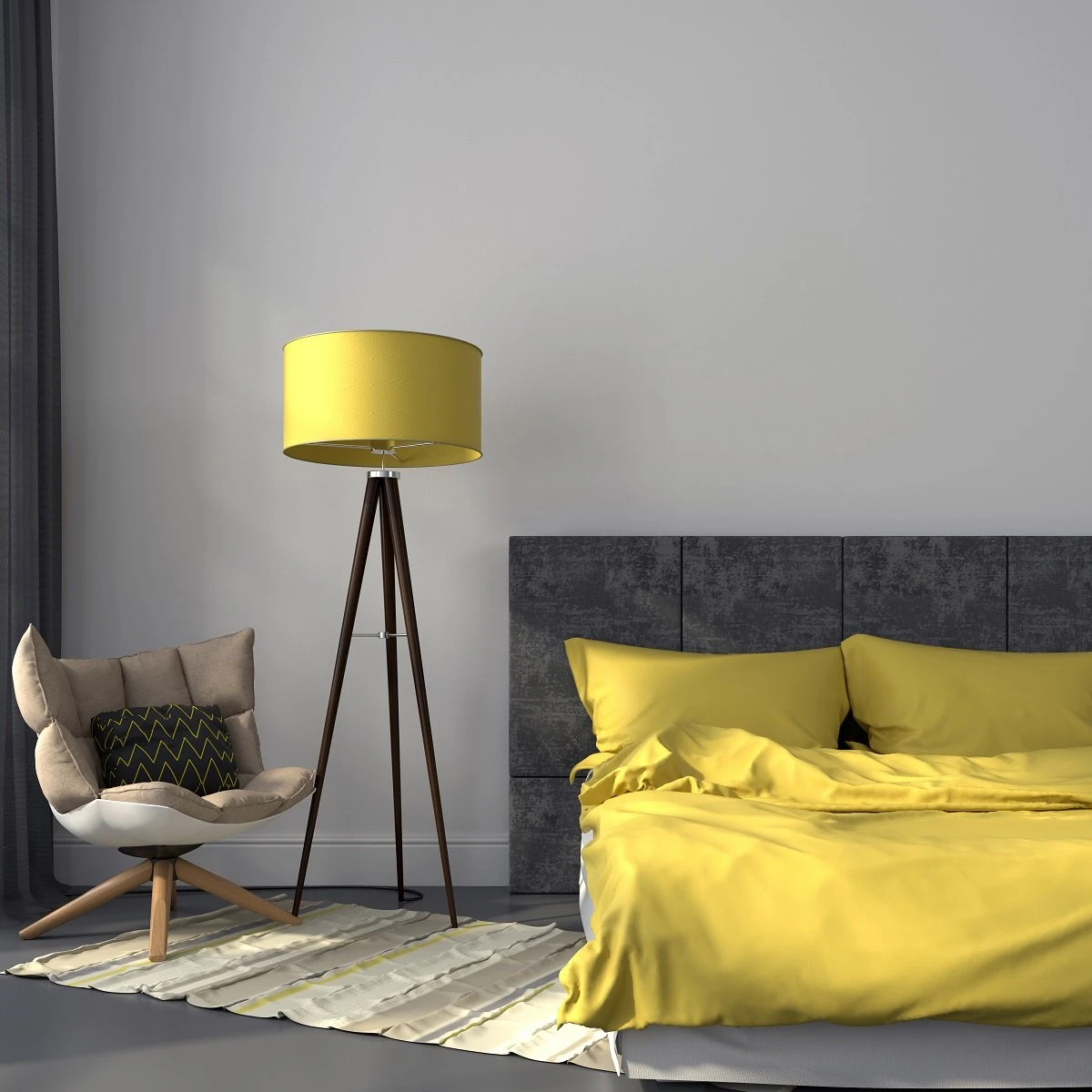 Architekci: 50 twarzy Greya