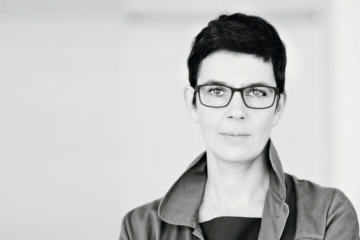 Agnieszka Jacobson-Cielecka: o designie przy kawie