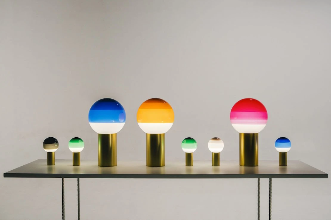 Lampa idealna!