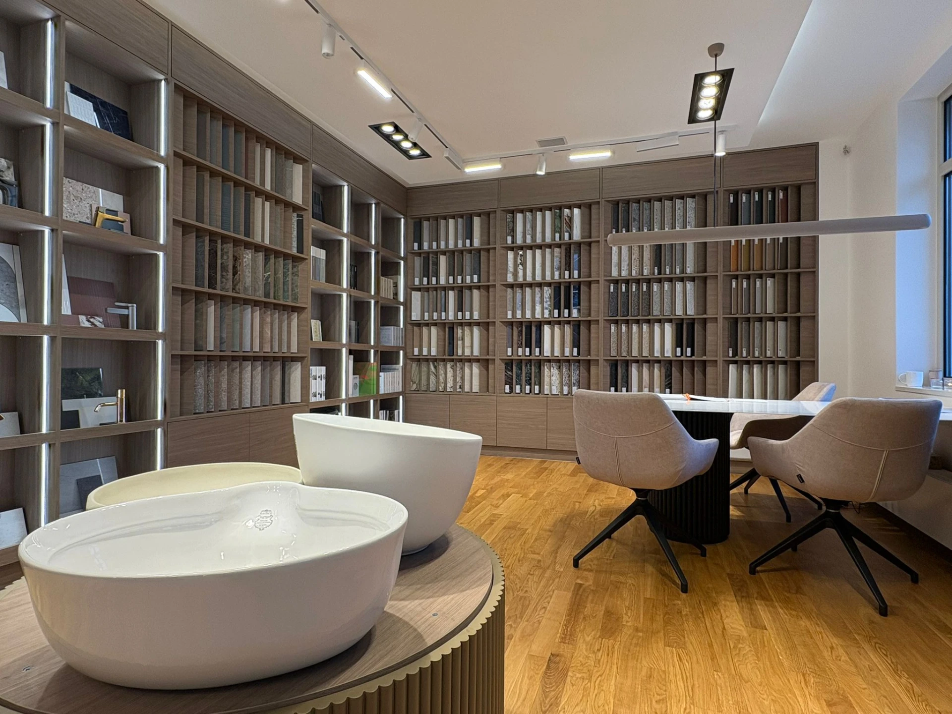 Salon Dekorian Home Gdańsk