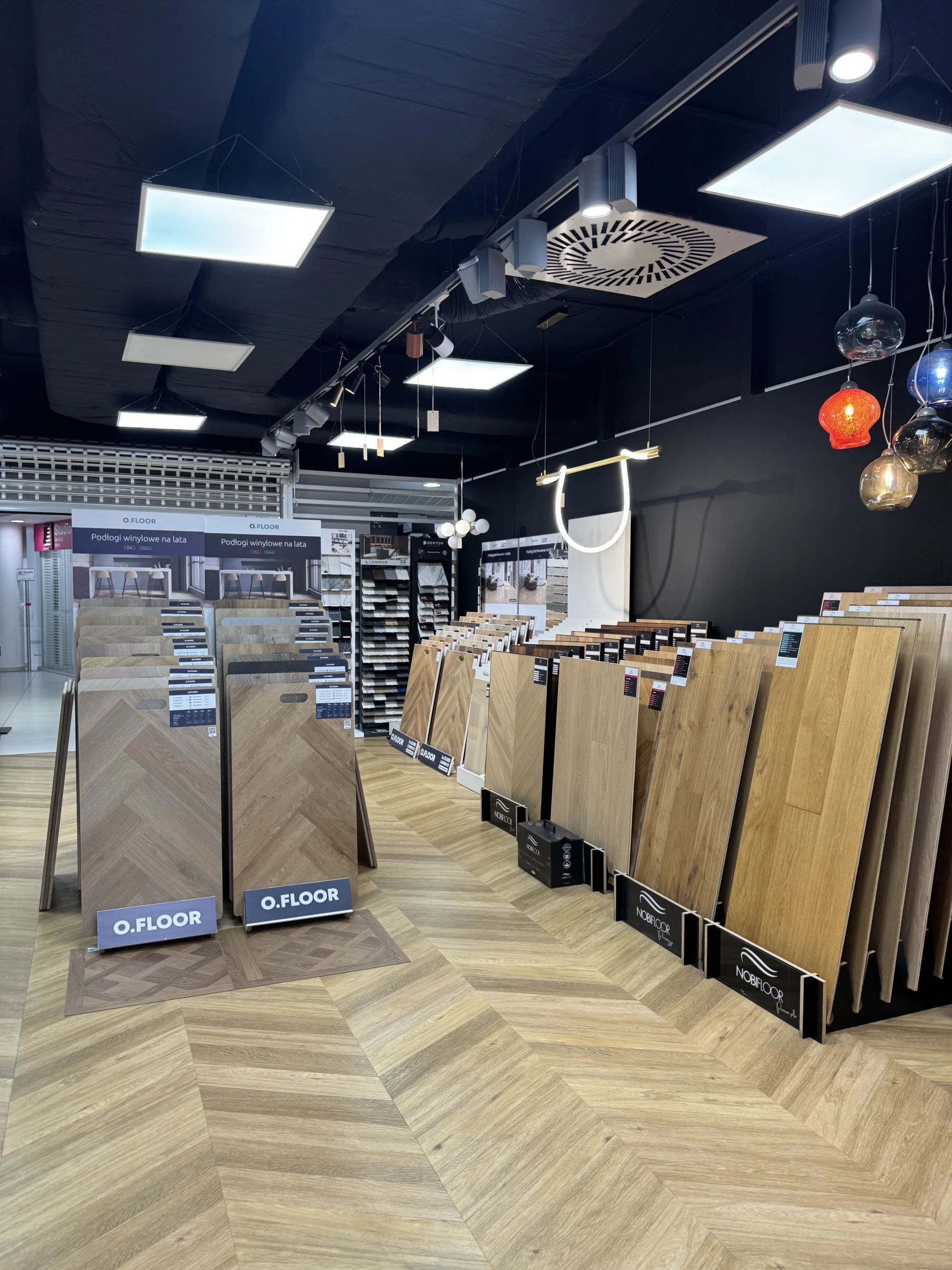Salon Dekorian Home Katowice
