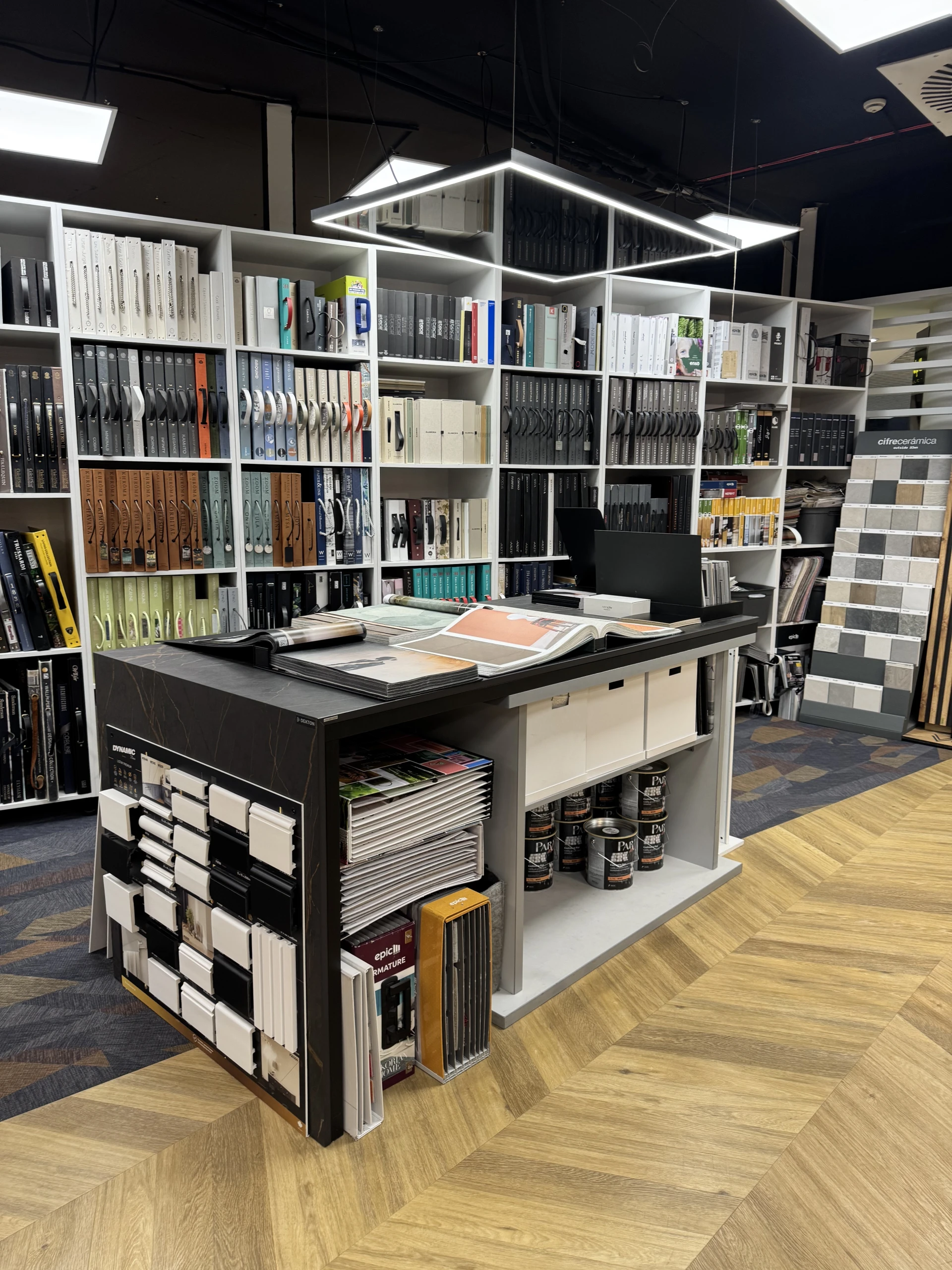 Salon Dekorian Home Katowice