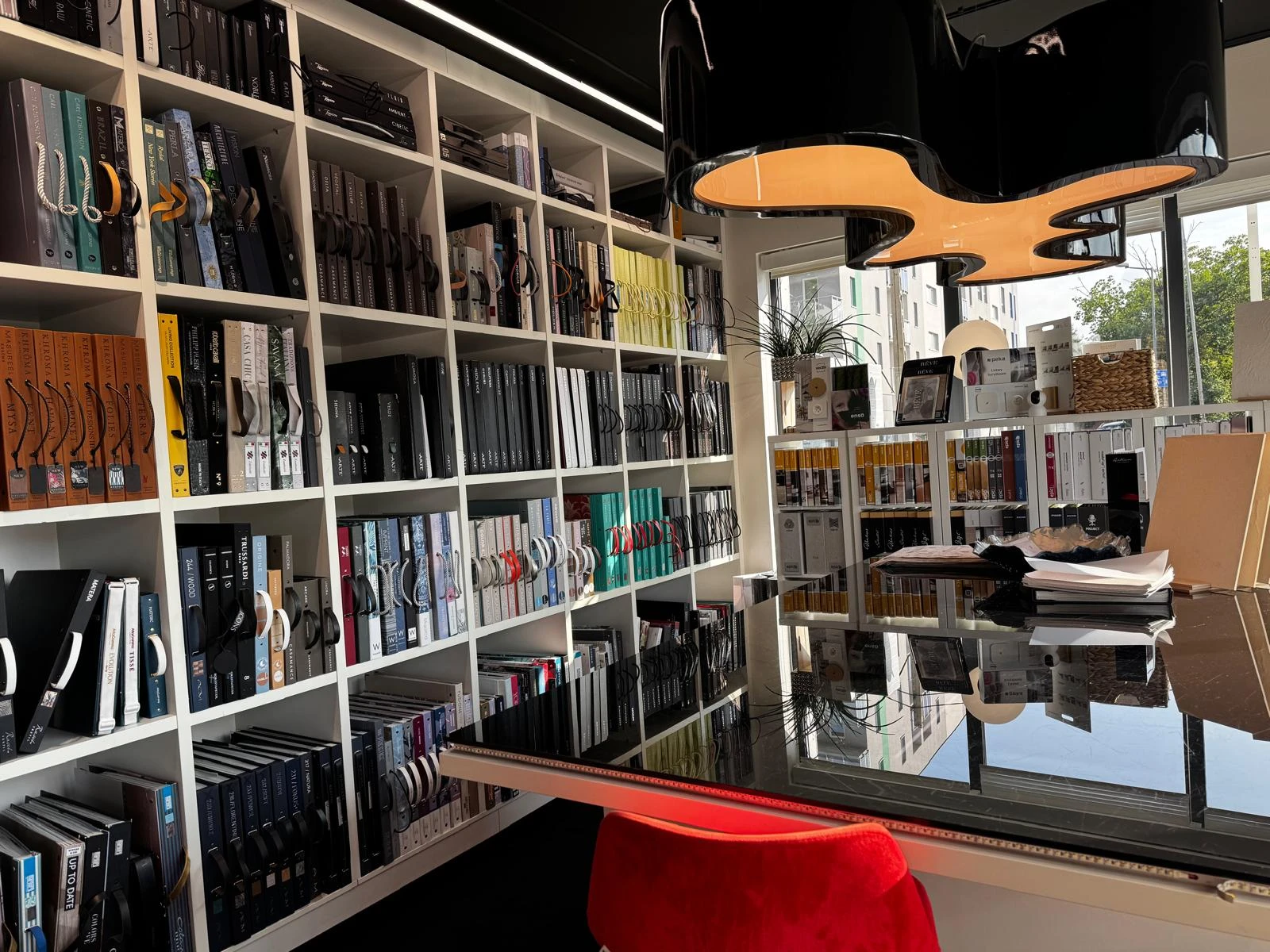 Salon Dekorian Home Wrocław