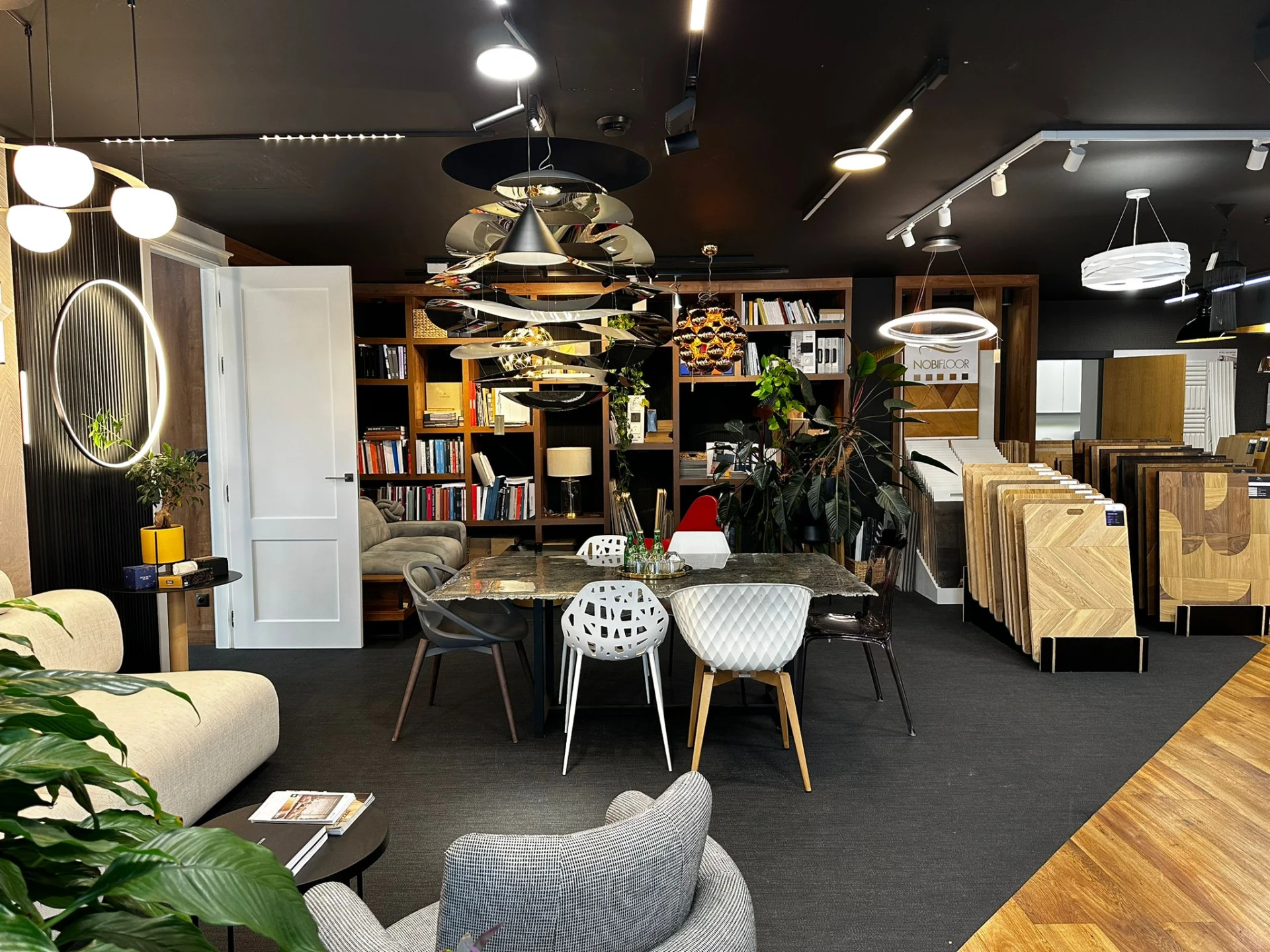 Salon Dekorian Home Wrocław