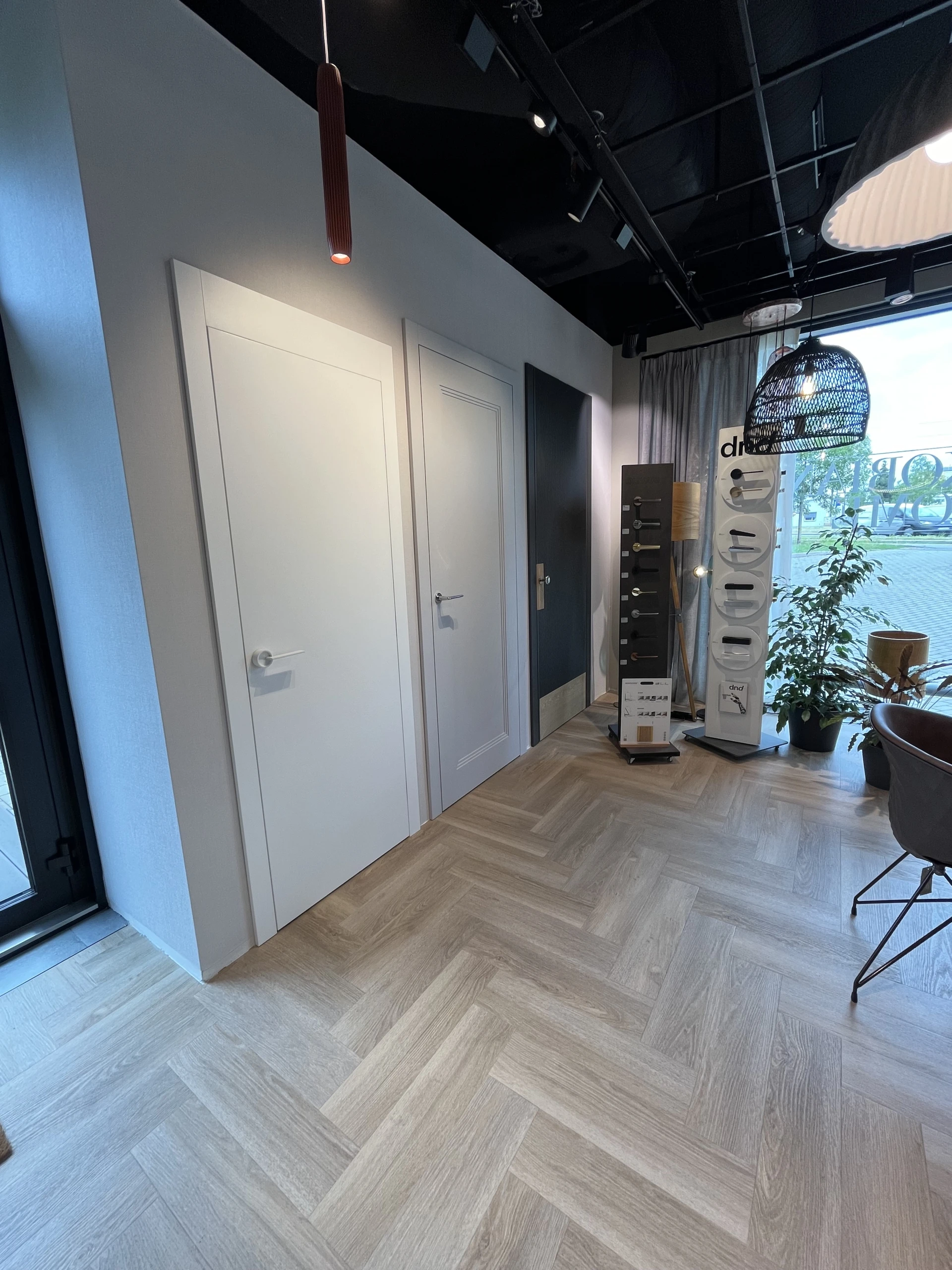 Salon Dekorian Home Poznań