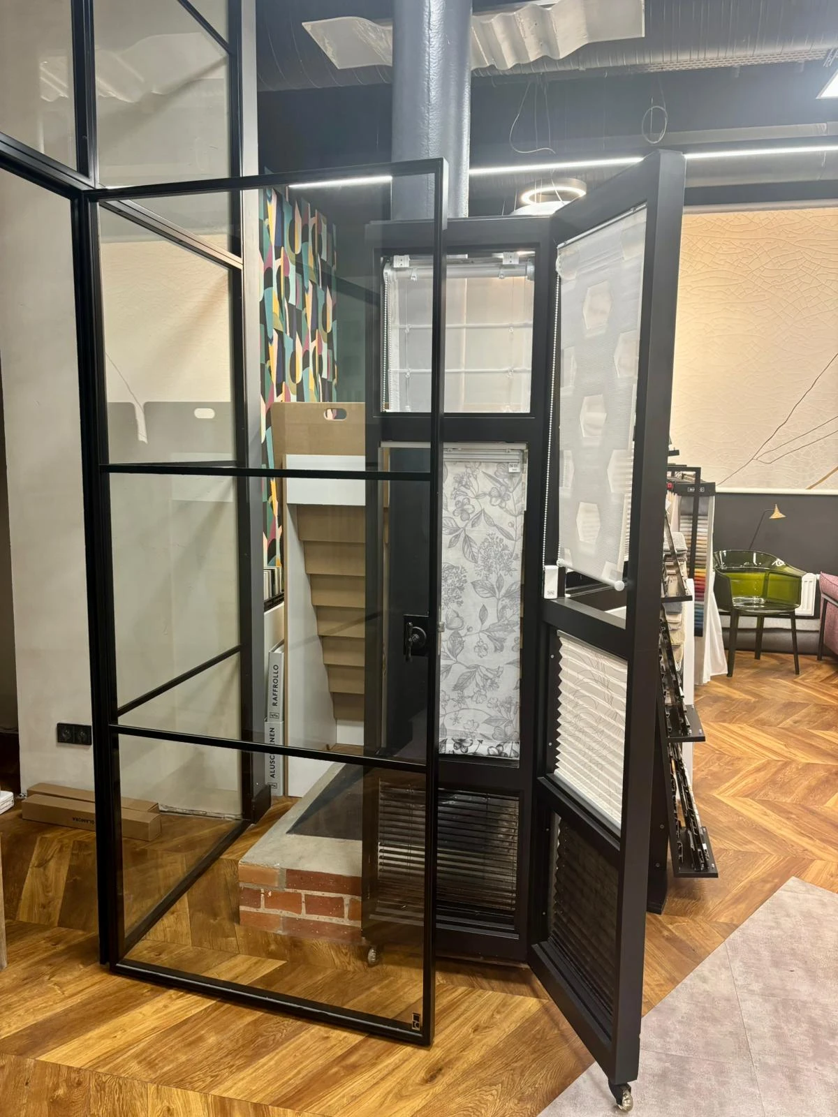 Salon Dekorian Home Łódź