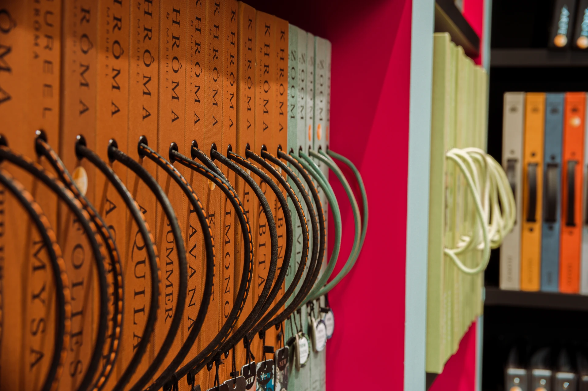 Salon Dekorian Home Kraków