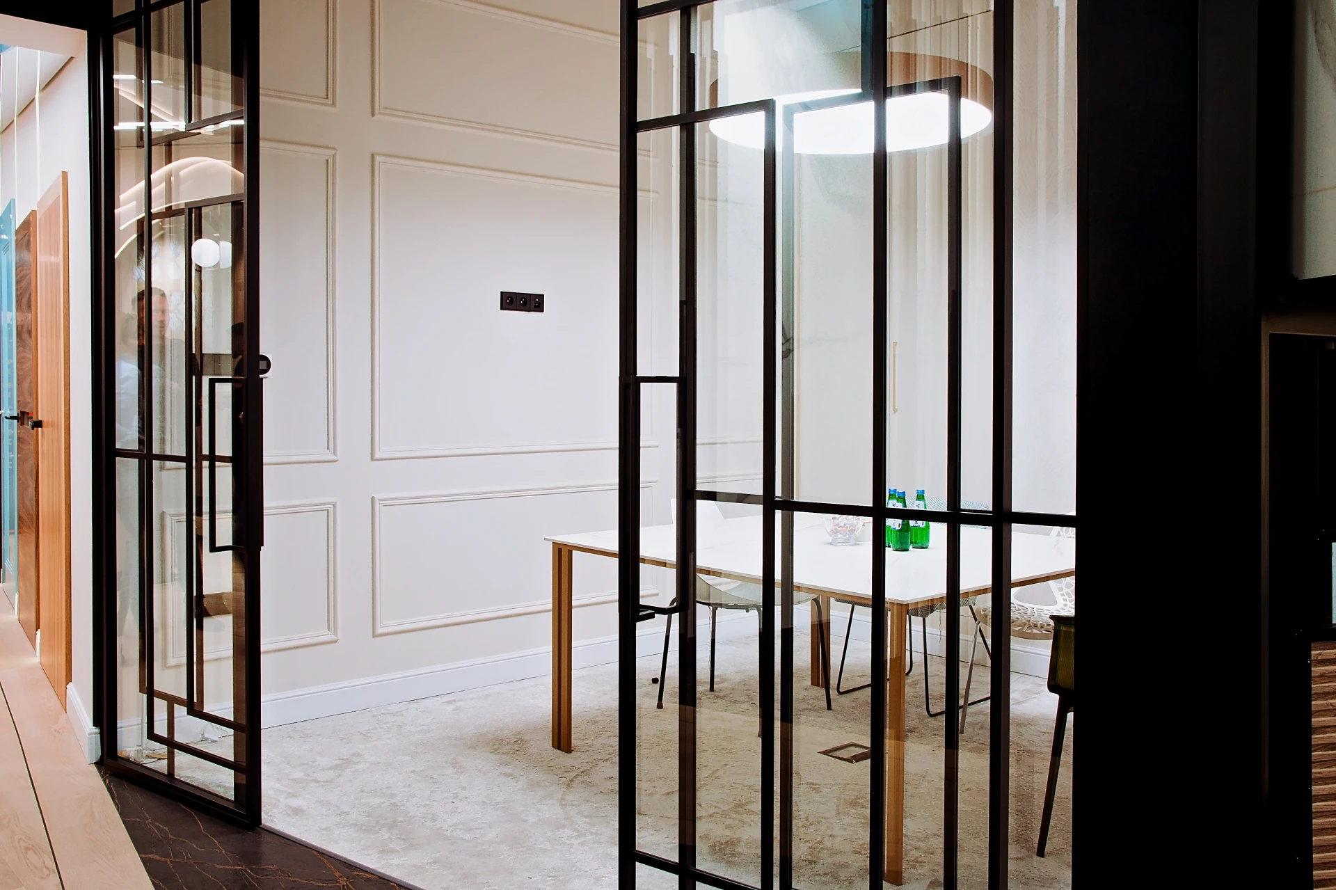 Salon Dekorian Home Kraków