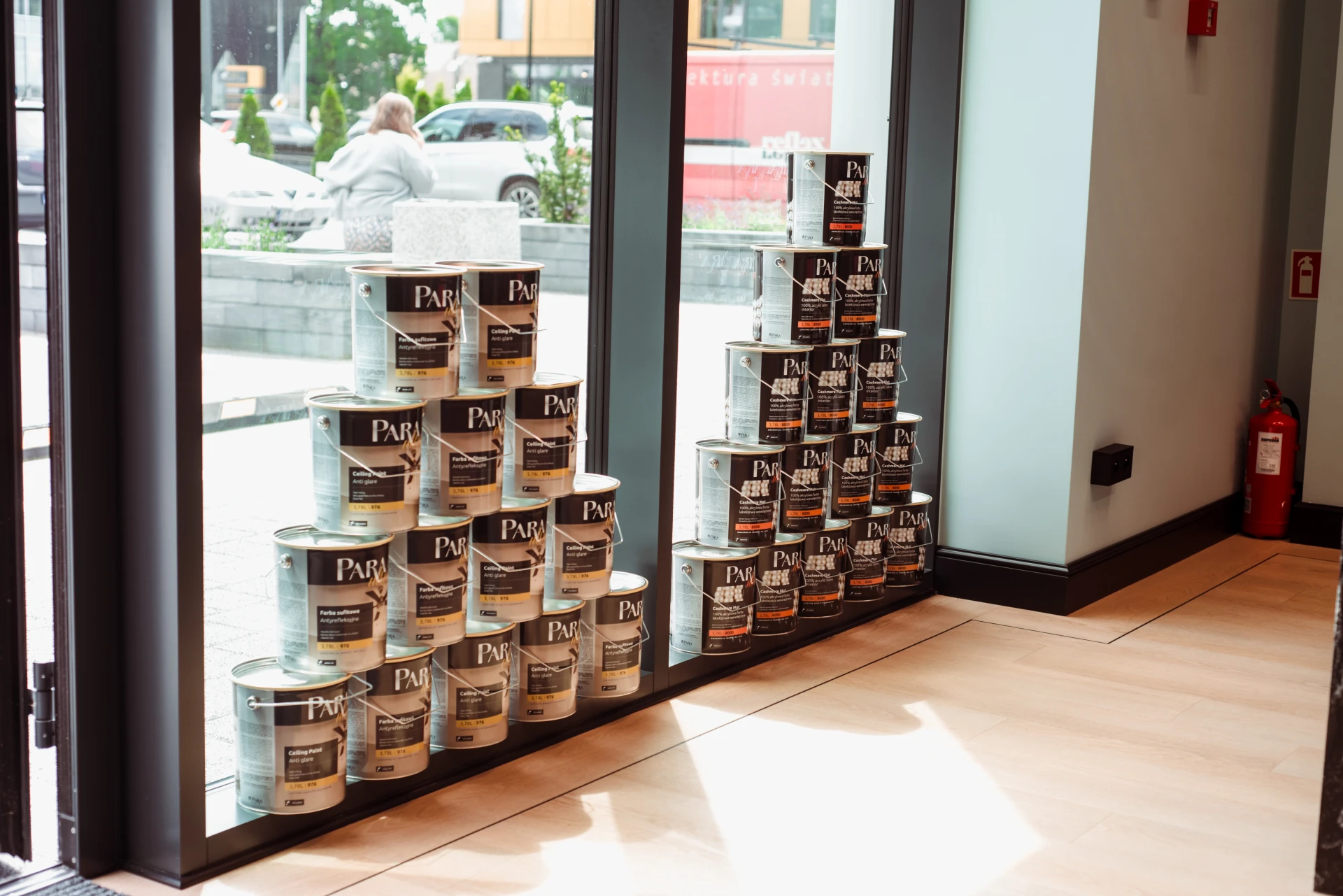 Salon Dekorian Home Kraków