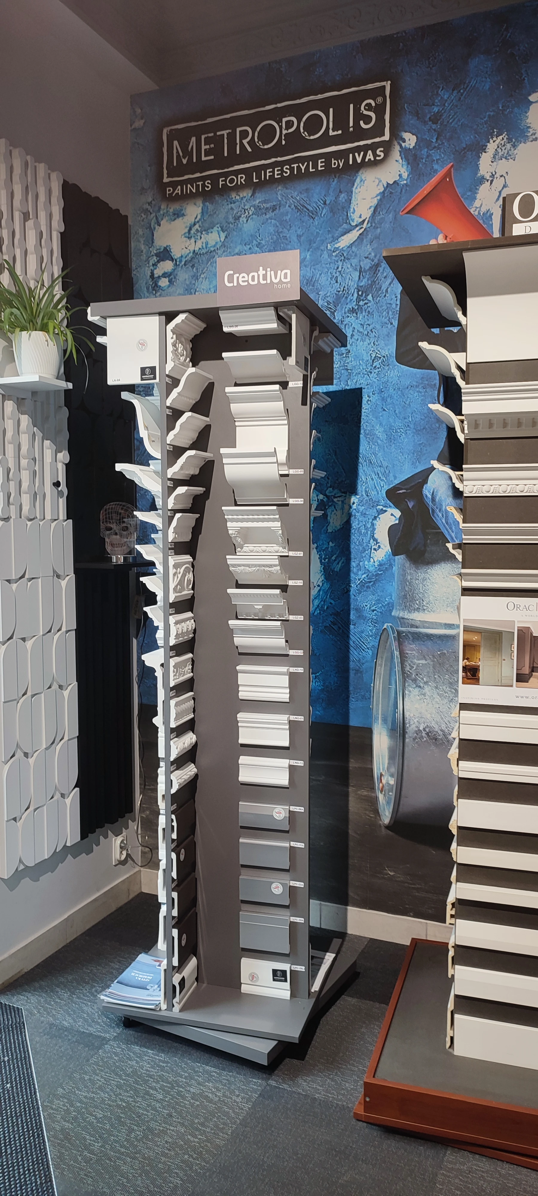 Salon Dekorian Home Radom