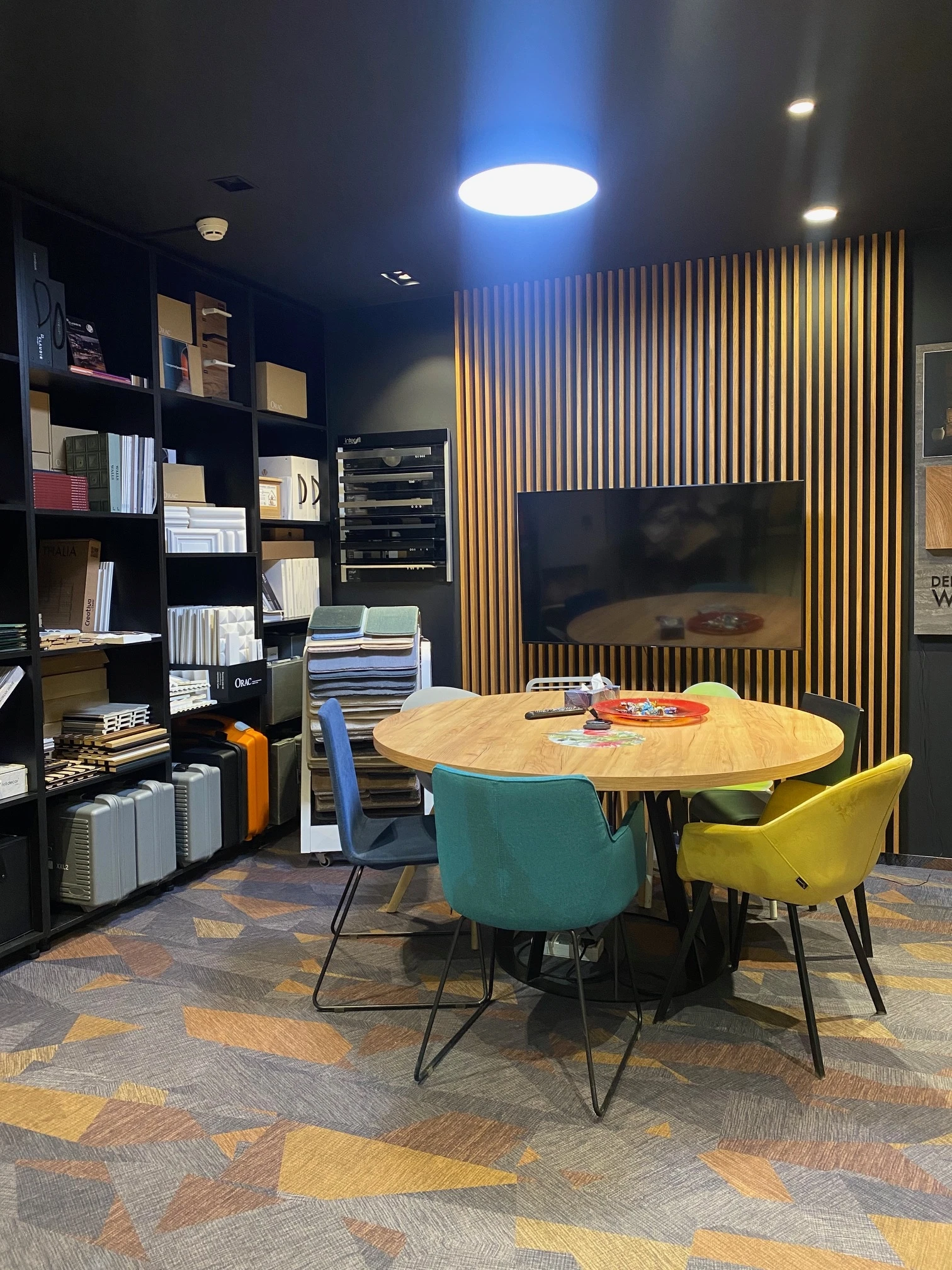 Salon Dekorian Home Warszawa