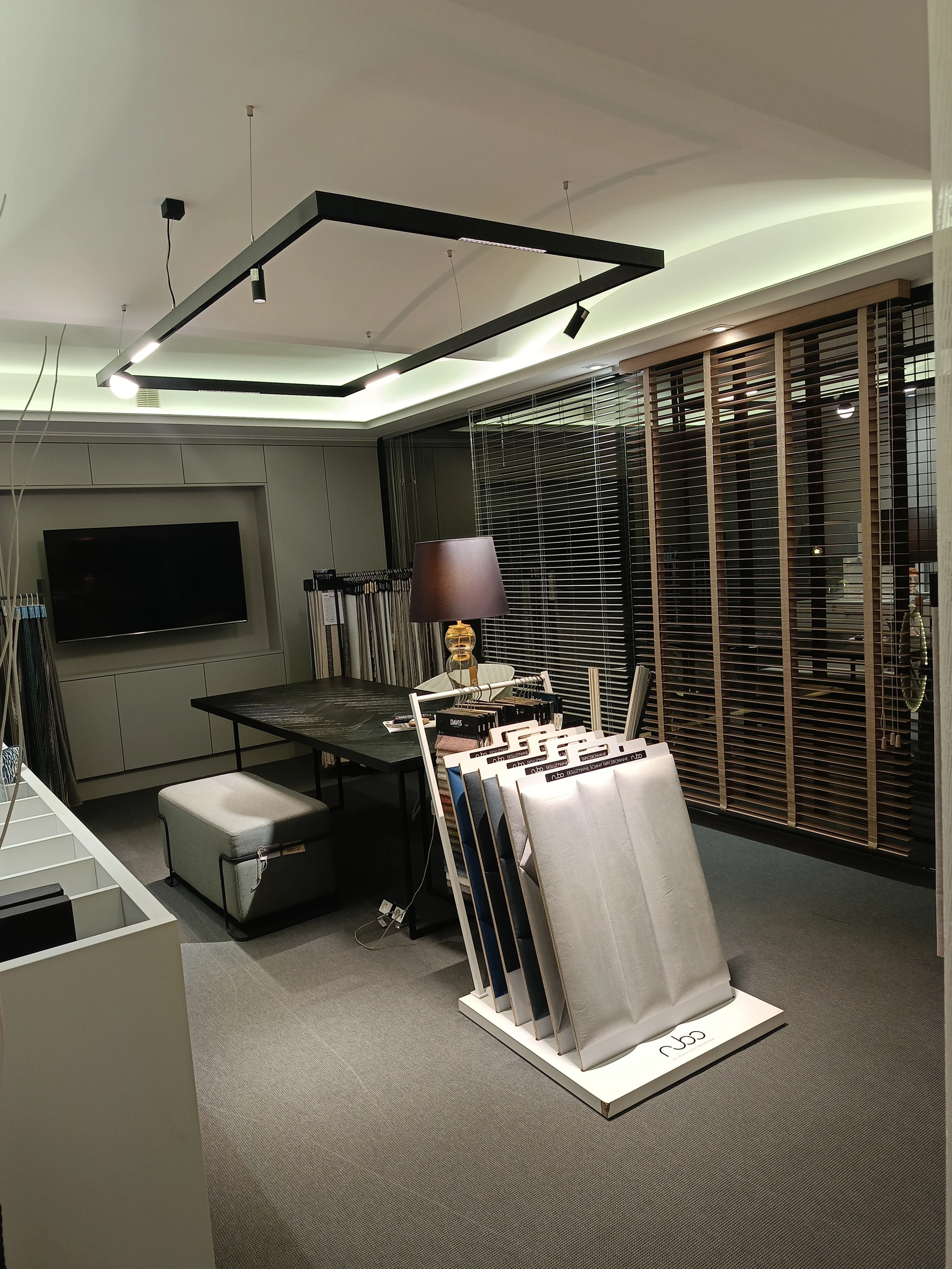 Salon Dekorian Home Warszawa