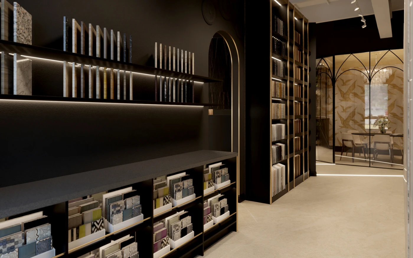 Salon Dekorian Home Częstochowa