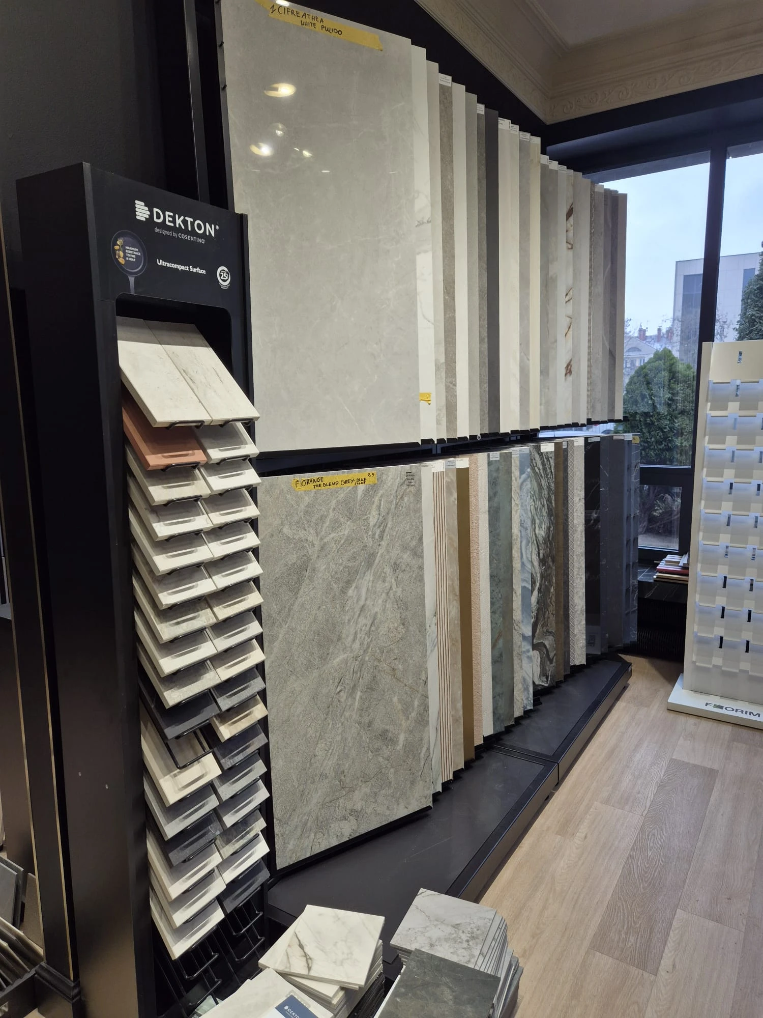 Salon Dekorian Home Częstochowa