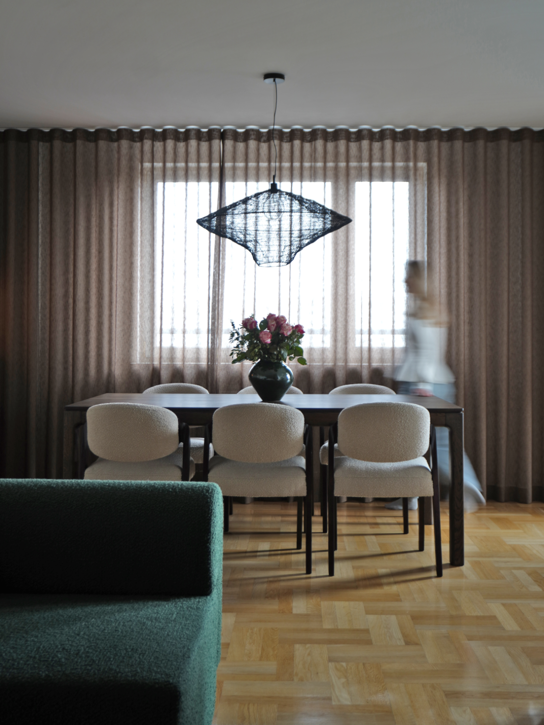 Projektowanie wnętrz Warszawa - Zuzanna Orlińska