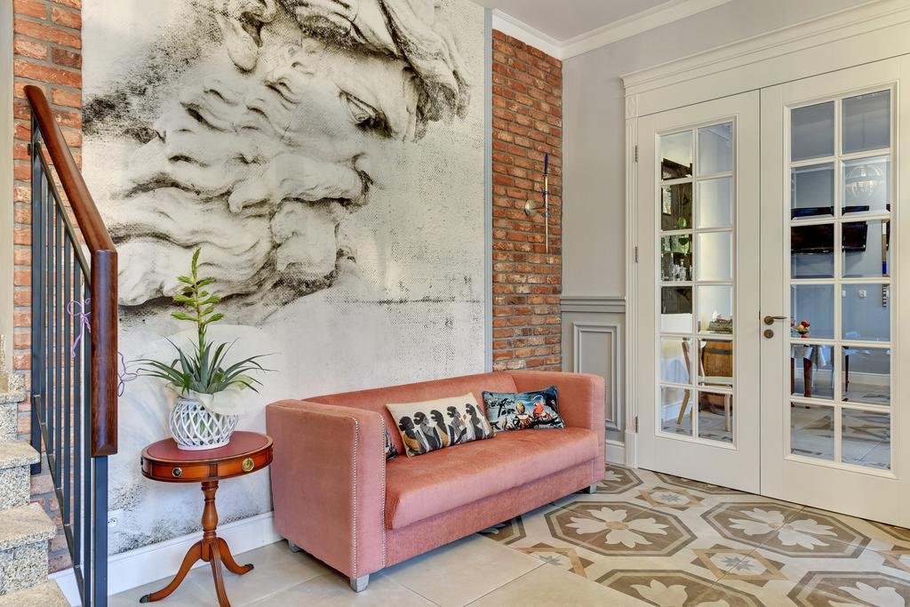 Aleksandra Cwilewicz - Korpus Projektowy