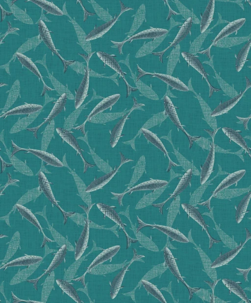 Khroma Helium Koi Ocean IUM005