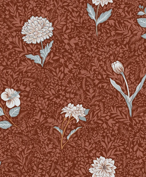 Khroma Olivia Dahlia Wine OLI303