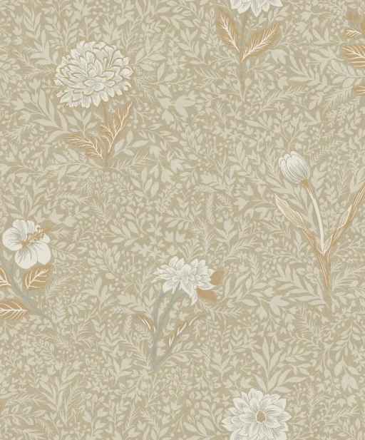 Khroma Olivia Dahlia Camel OLI304