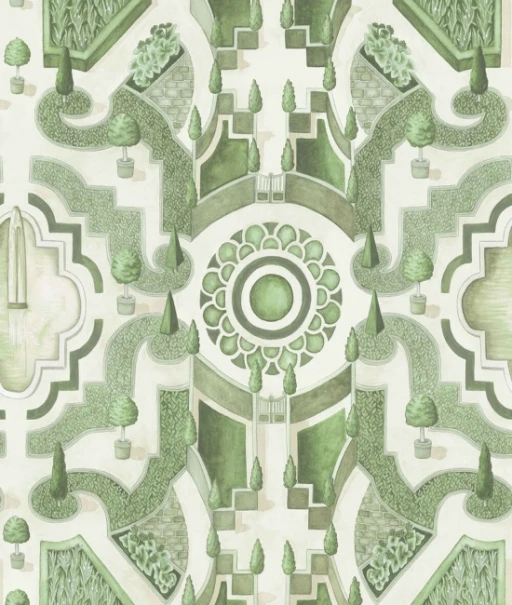 Cole&amp;Son Botanical Botanica Topiary 115/2005