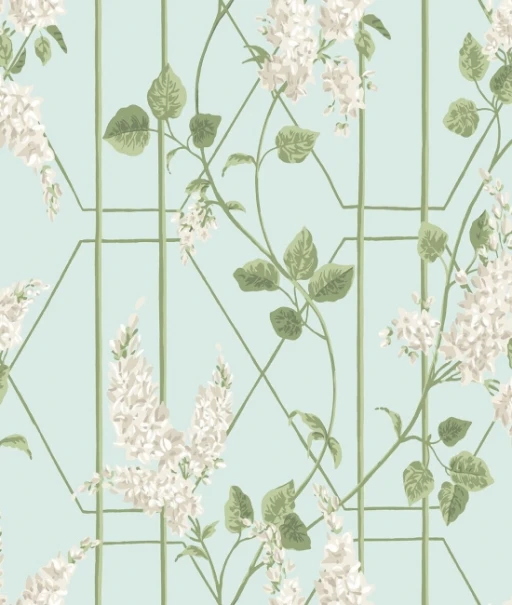 Cole&amp;Son Botanical Botanica Wisteria 115/5014