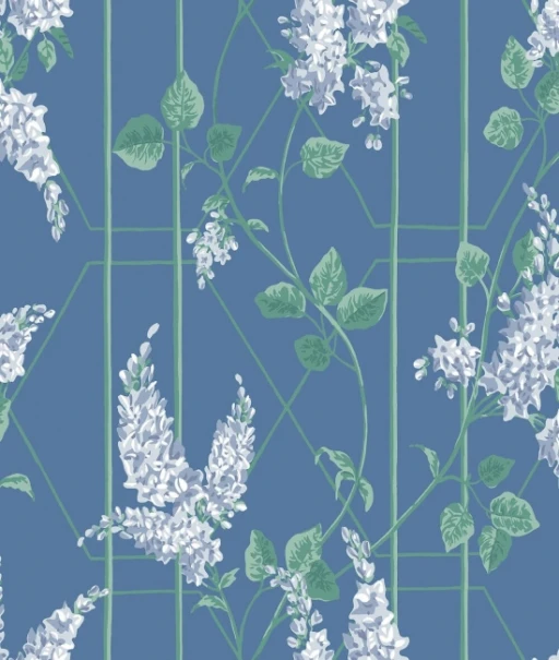 Cole&amp;Son Botanical Botanica Wisteria 115/5015