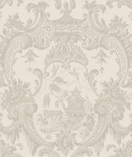 Cole&amp;Son Archive Anthology Chippendale China 100/3012