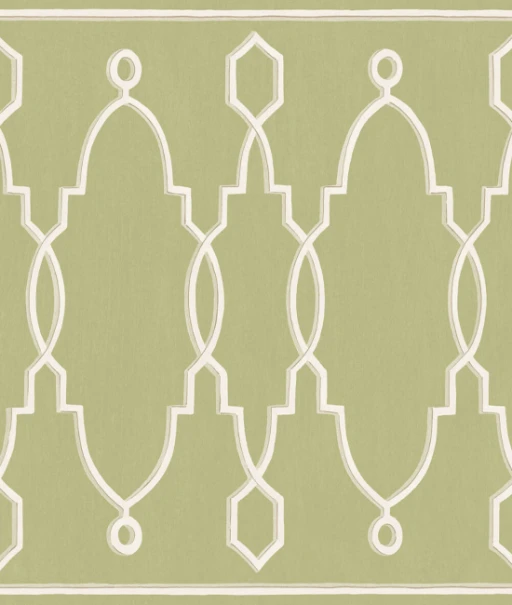 Cole&amp;Son Folie Parterre Border 99/3012 (border)