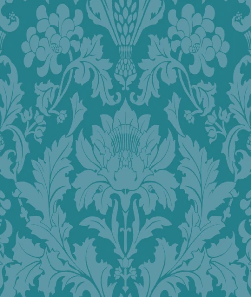 Cole&amp;Son Mariinsky Damask Fonteyn 108/7033