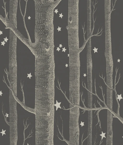 Cole&amp;Son Whimsical Woods &amp; Stars 103/11053
