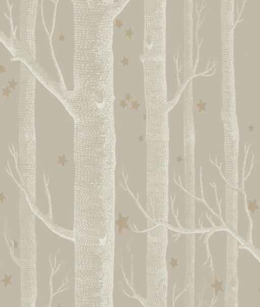 Cole&amp;Son Whimsical Woods &amp; Stars 103/11047
