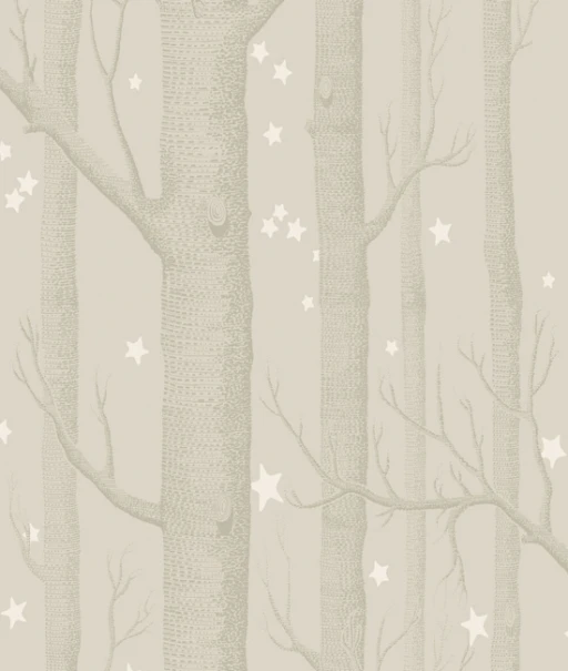 Cole&amp;Son Whimsical Woods &amp; Stars 103/11048