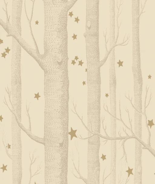 Cole&amp;Son Whimsical Woods &amp; Stars 103/11049