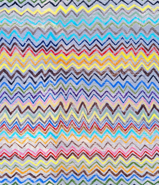 MINDTHEGAP The Sugarboo Collection Zig Zag WP20279