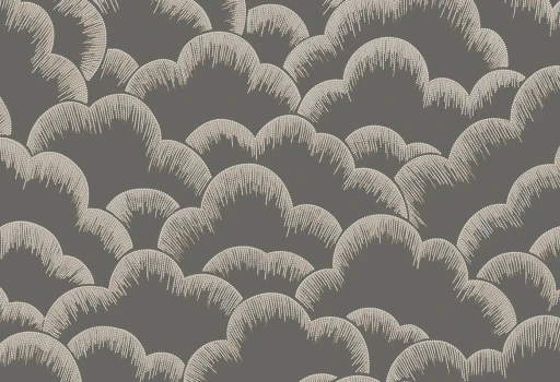 HookedOnWalls Exotique Cumulus 17262