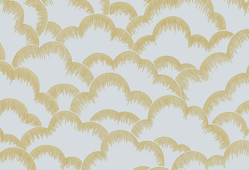 HookedOnWalls Exotique Cumulus 17263