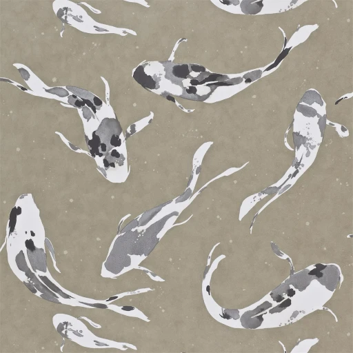 Harlequin Momentum Volume 3 Koi 110899