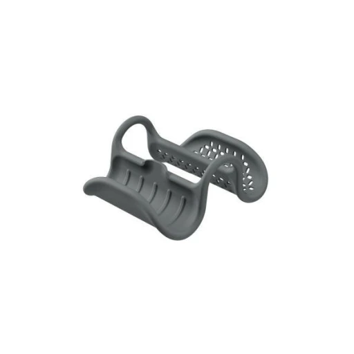 UMBRA organizer do zlewu SLING - szary