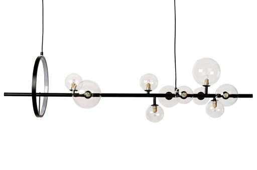 Lampa wisząca ALURE LINE 120