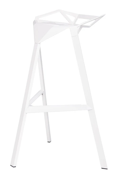 Hoker SPLIT PREMIUM biały - aluminium