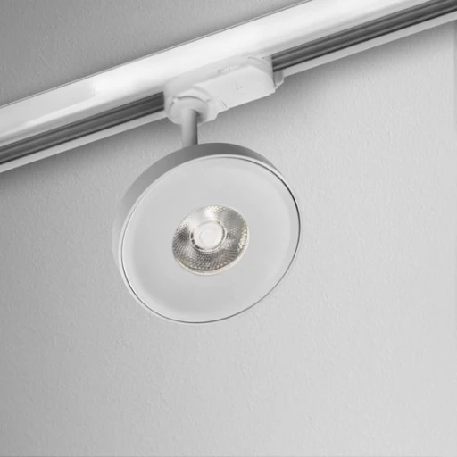 KARI 11 LED 230V M930 36° Phase-Control track biały struktura