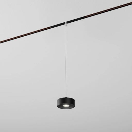 QRLED mini lens suspended