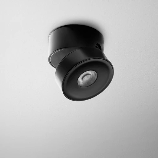 QRLED mini move lens 230V