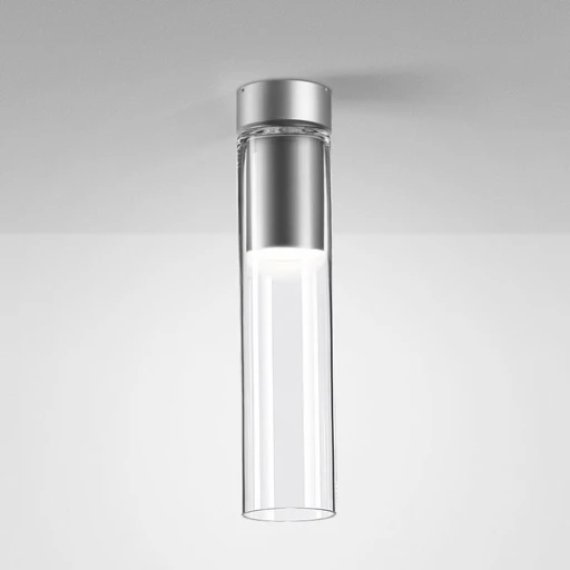 MODERN GLASS Tube WP LED 230V
